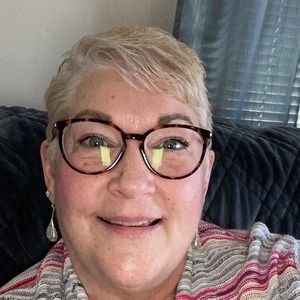 Meet your Posher, Maureen